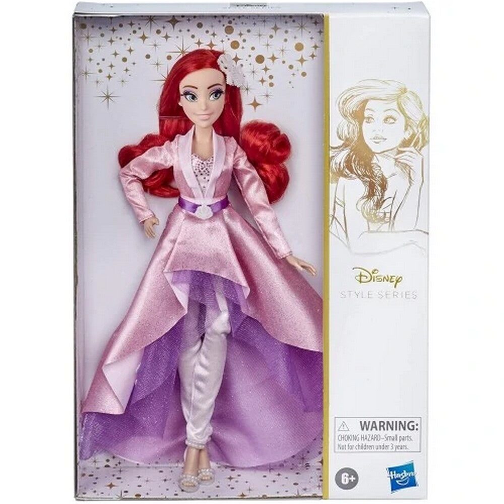 Disney Princess Style Series Ariel 2