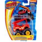 Fisher-Price Blaze Constructiom Blaze