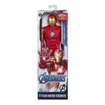 Marvel Avengers Titan Hero Series Iron Man Φιγούρα