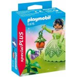 Playmobil Πριγκίπισσα Των Λουλουδιών