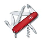 Victorinox Σουγιάς Red Camper