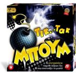 Τικ Τακ Μπουμ