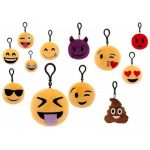 Emoji Μπρελόκ Λούτρινο Με Ήχο