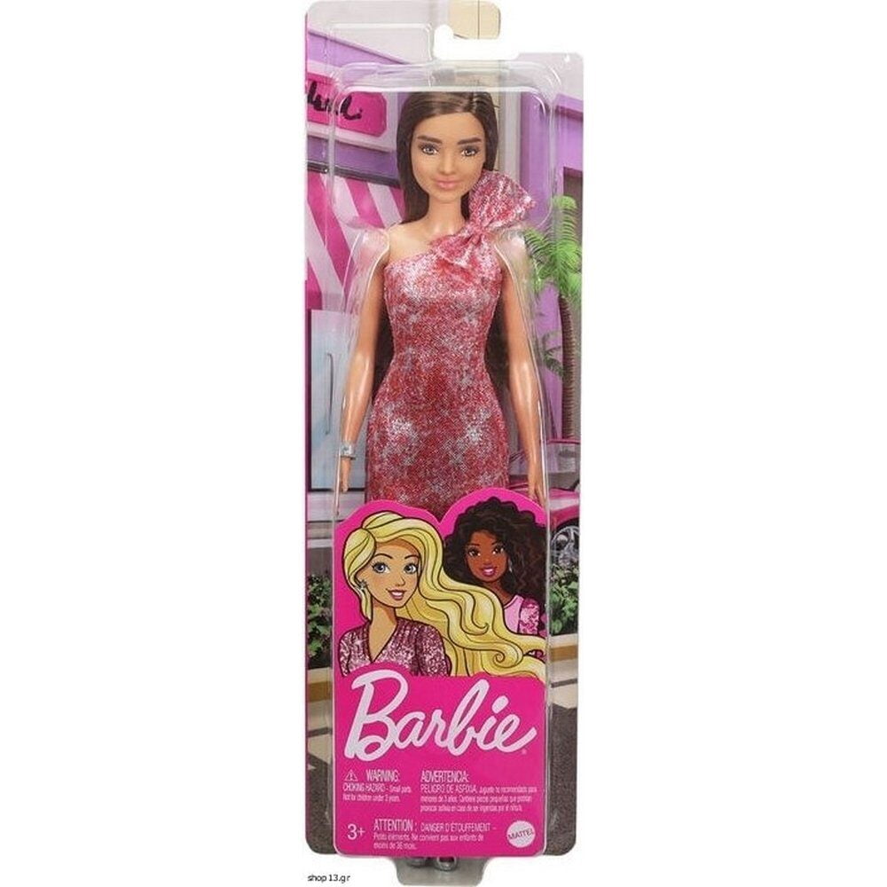Barbie Mini Φορέματα