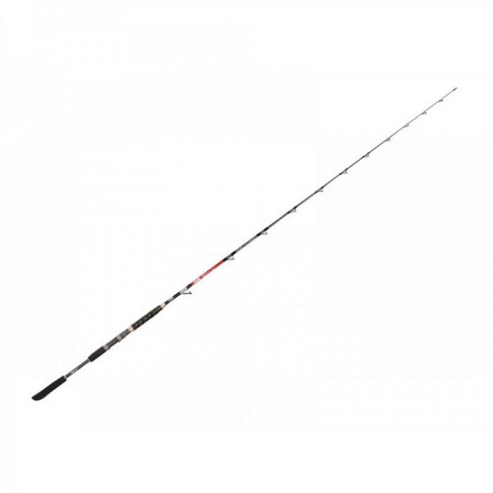 Hart Καλάμι Toro Electric RD 2.20m 600gr 2 Τεμαχίων (DHTER73)