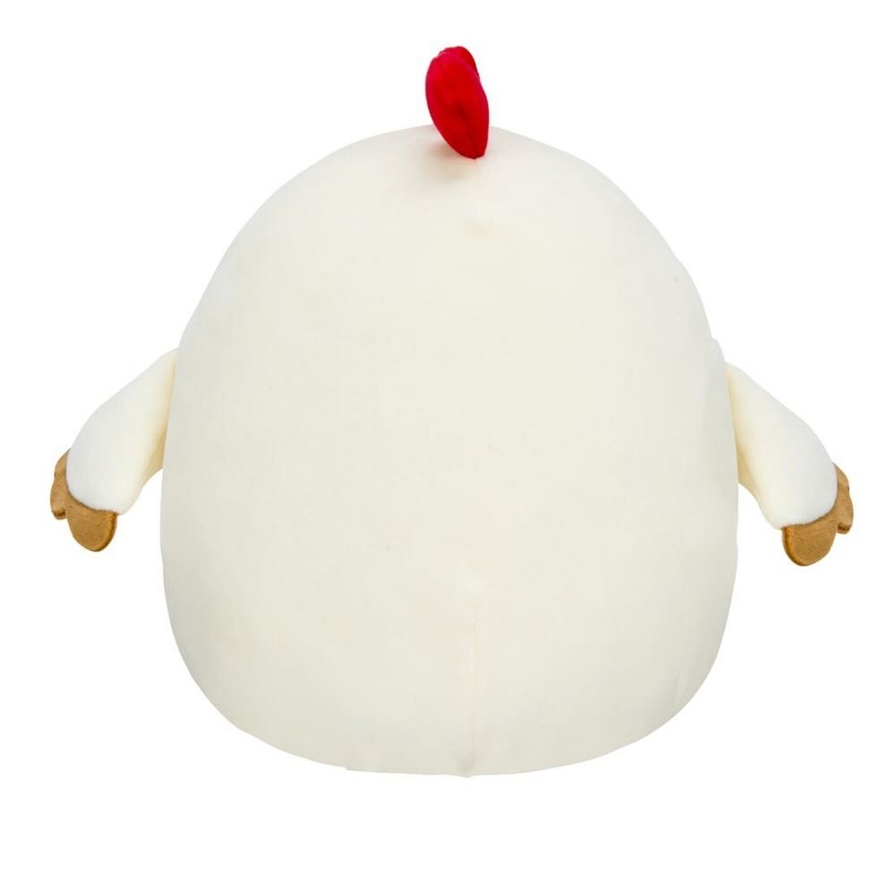 Squishmallows Todd Το Κοτοπουλάκι 19cm