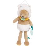 Baby Nat Doudou Λιονταράκι Με Μασητικό 29cm