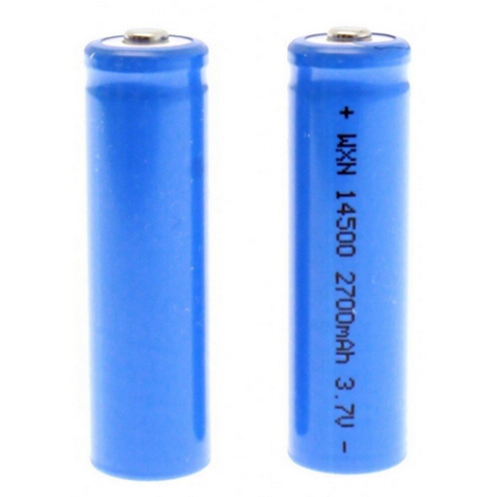 Patona Επαναφορτιζόμενη Μπαταρία 14500 3.7V-8mAh