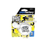 YoYo Nightstar Led Clear White