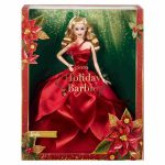 Barbie Holiday 2022 Συλλεκτική