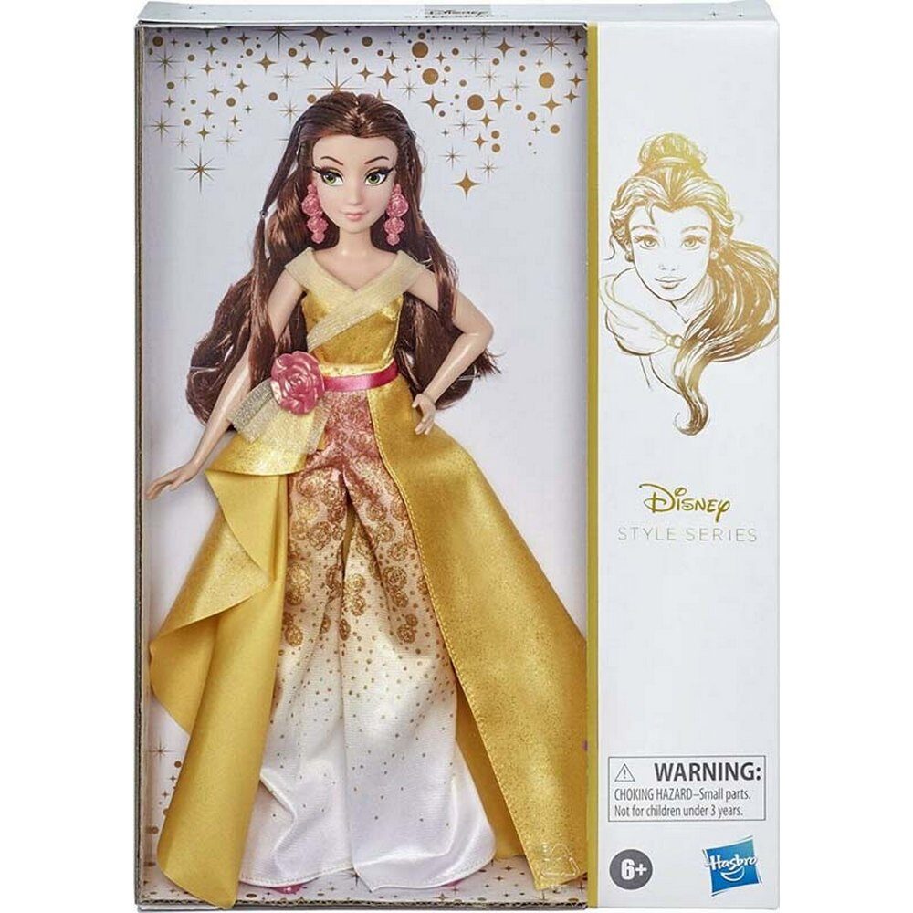 Disney Princess Style Series Belle 2