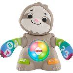 Fisher-Price Βραδύπους Ο Χορευταρούλης