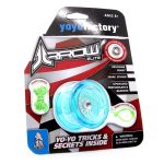 YoYo Arrow Μπλε
