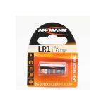 Ansmann Batteries LR1 - 1.5v