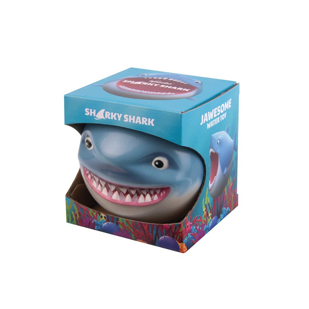Waboba Sharky Shark Μπαλάκι Θαλάσσης