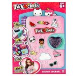 Funlockets Μυστικό Ημερολόγιο