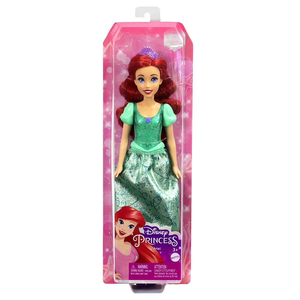 Disney Princess Ariel