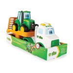 JOHN DEERE ΣΕΤ ΡΥΜΟΥΚΛΗΣΗΣ