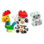 LEGO DUPLO ANIMAL TRAIN 2