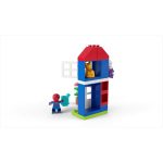 LEGO DUPLO SPIDER-MAN'S HOUSE 2