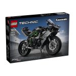 LEGO TECHNIC KAWASAKI NINJA H2R