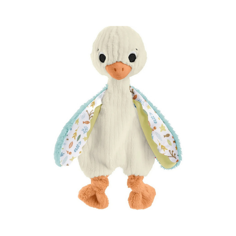 FISHER PRICE ΜΑΛΑΚΟ ΠΑΠΑΚΙ ΑΓΚΑΛΙΑΣ HRB16