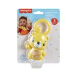 FISHER PRICE ΖΩΑΚΙΑ ΔΡΑΣΤΗΡΙΟΤΗΤΩΝ HKD71