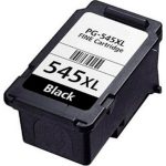 ΣΥΜΒΑΤΟ ΜΕΛΑΝΙ CANON PG-545XL ΜΑΥΡΟ