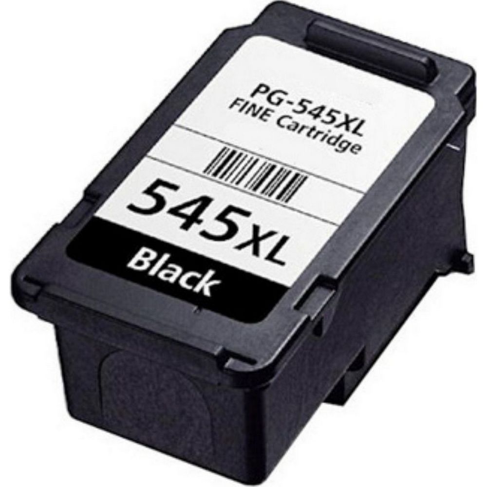 ΣΥΜΒΑΤΟ ΜΕΛΑΝΙ CANON PG-545XL ΜΑΥΡΟ