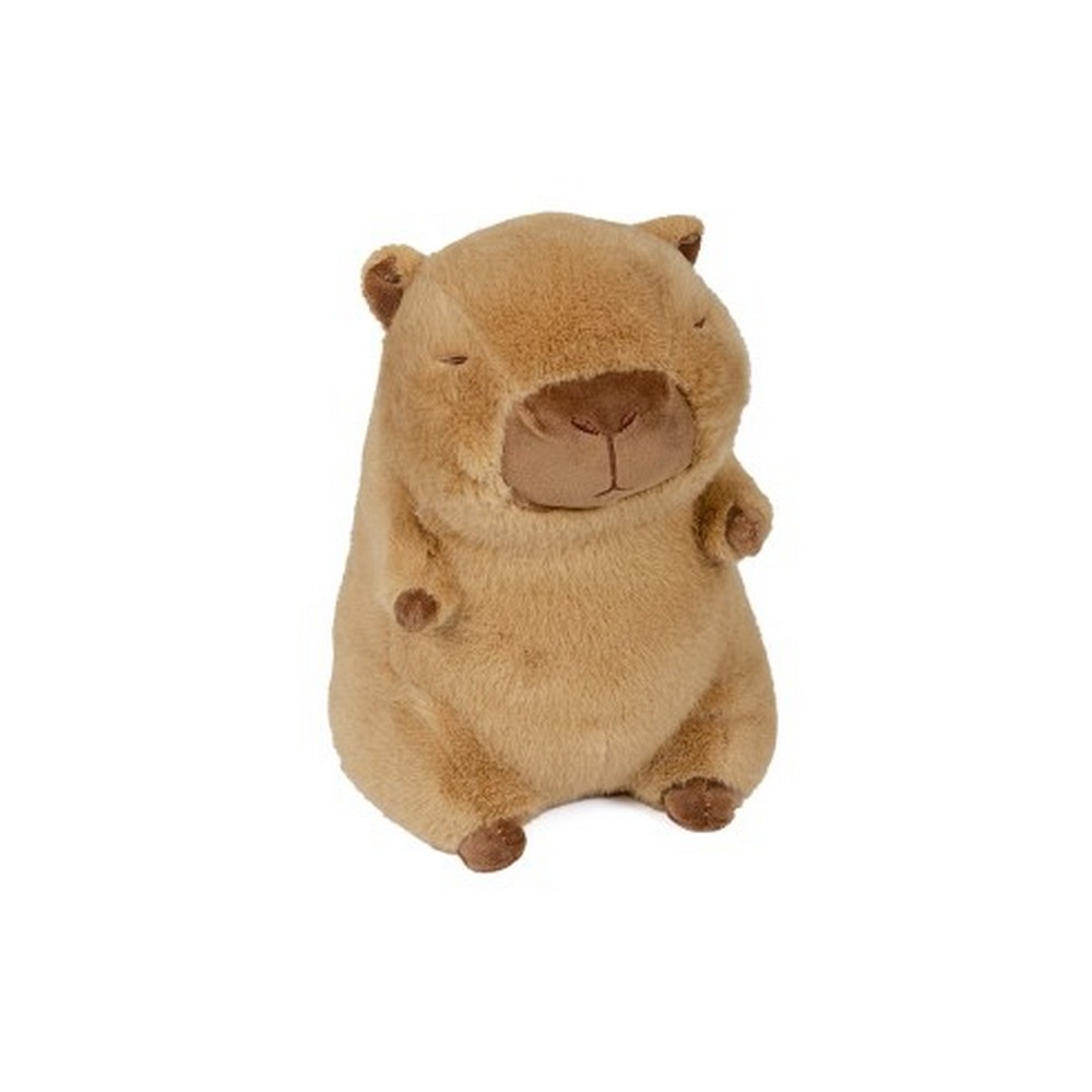 ΛΟΥΤΡΙΝΟ CAPYBARA 30cm 21719