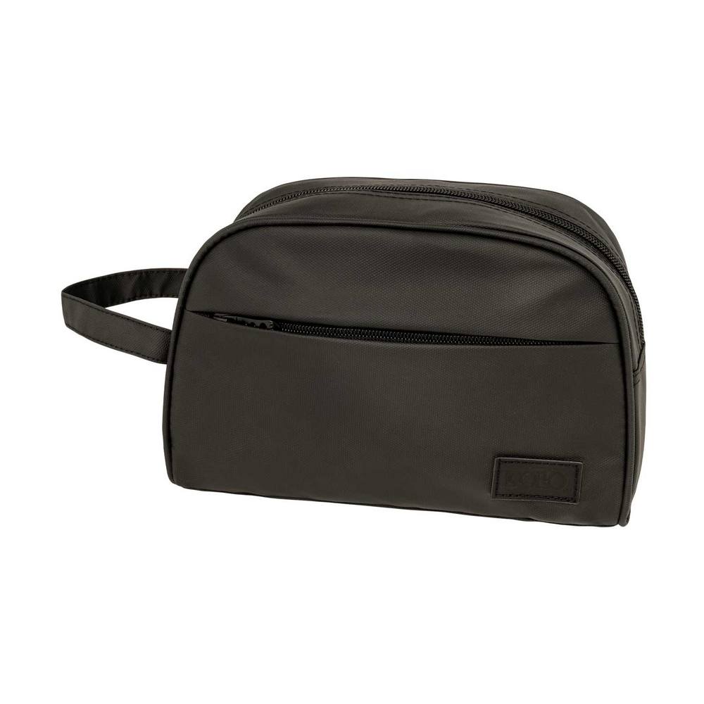 POLO BEAUTY CASE NECESITY ΜΑΥΡΟ 938001-2001