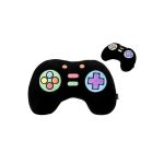 iTOTAL ΛΟΥΤΡΙΝΟ ΜΑΞΙΛΑΡΙ LETS PLAY BLACK 60x70cm XL2208T